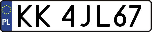 KK4JL67