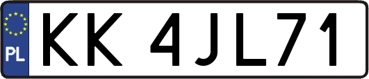 KK4JL71