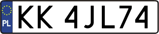 KK4JL74