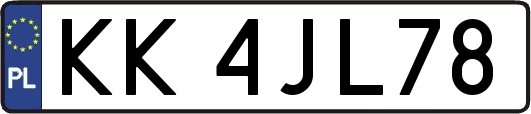 KK4JL78