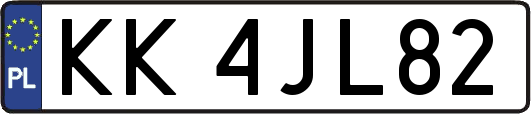 KK4JL82