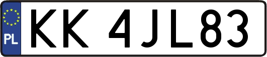 KK4JL83