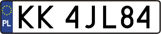 KK4JL84