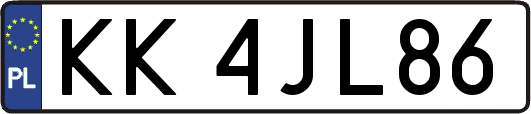 KK4JL86