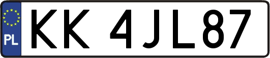 KK4JL87