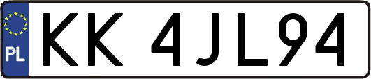 KK4JL94