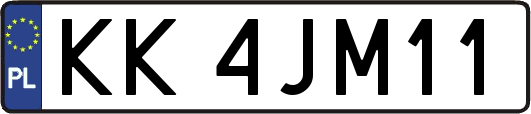 KK4JM11