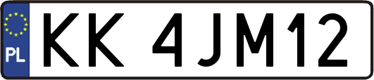 KK4JM12