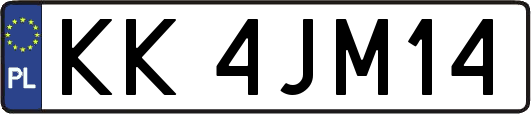 KK4JM14