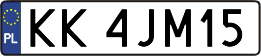 KK4JM15
