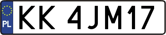 KK4JM17