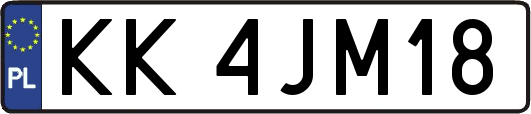 KK4JM18