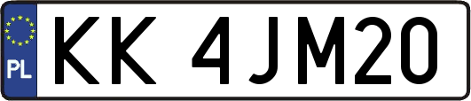 KK4JM20