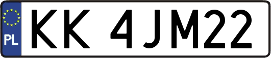 KK4JM22