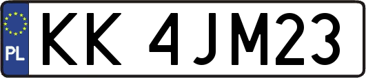 KK4JM23