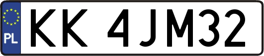 KK4JM32