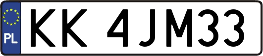 KK4JM33