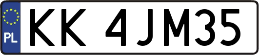 KK4JM35