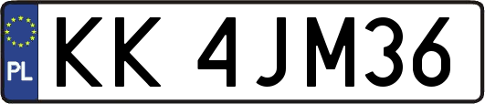 KK4JM36