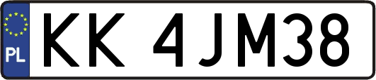 KK4JM38