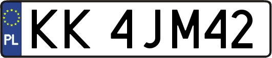 KK4JM42