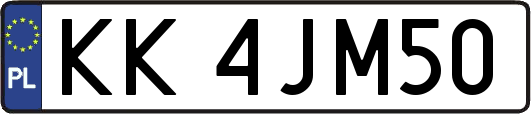 KK4JM50
