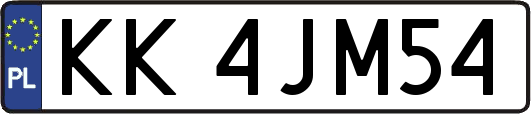KK4JM54