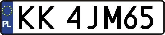 KK4JM65