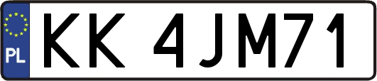 KK4JM71