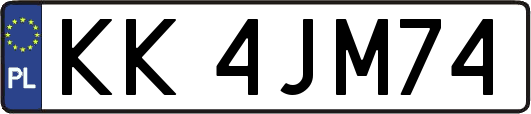 KK4JM74