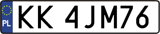 KK4JM76