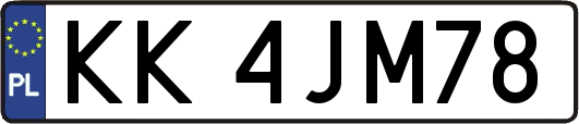 KK4JM78