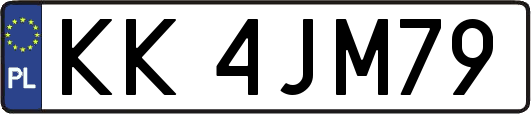 KK4JM79