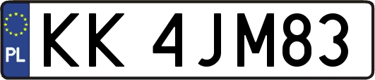 KK4JM83