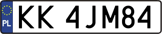 KK4JM84