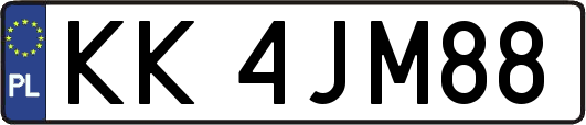 KK4JM88