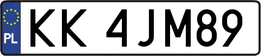KK4JM89