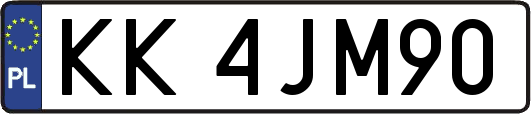 KK4JM90