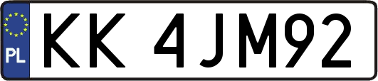 KK4JM92