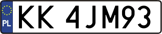 KK4JM93