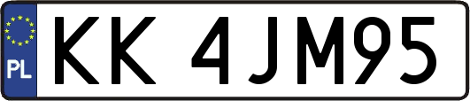 KK4JM95