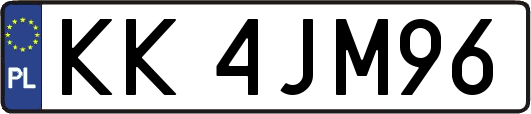 KK4JM96