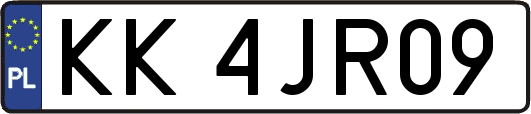 KK4JR09