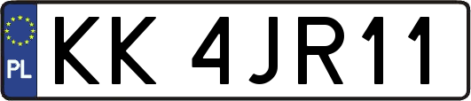 KK4JR11