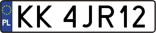 KK4JR12