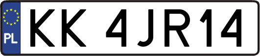 KK4JR14