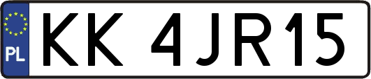 KK4JR15