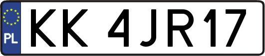 KK4JR17