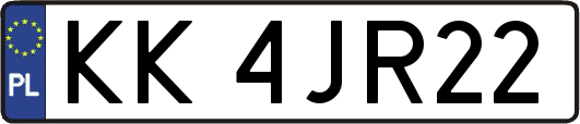 KK4JR22