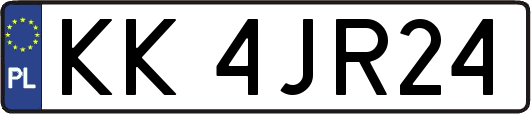 KK4JR24
